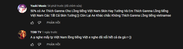 Lồng tiếng Việt LQM_3