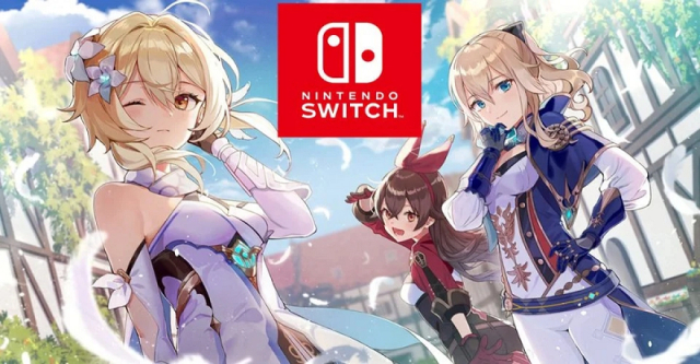 22 Best Nintendo Switch Anime Games | Altar of Gaming