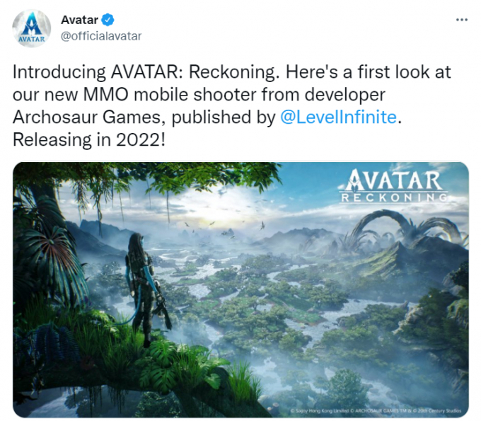 Avatar star tổ chức chuỗi sự kiện offline lần thứ nhất