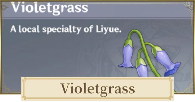 Violet grass_1