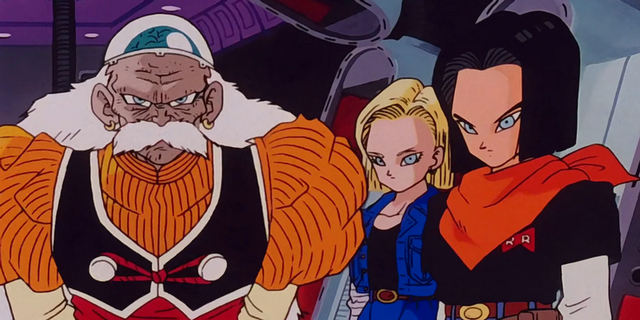 andriod-17-android-18-and-dr-gero-1641895060311193274186