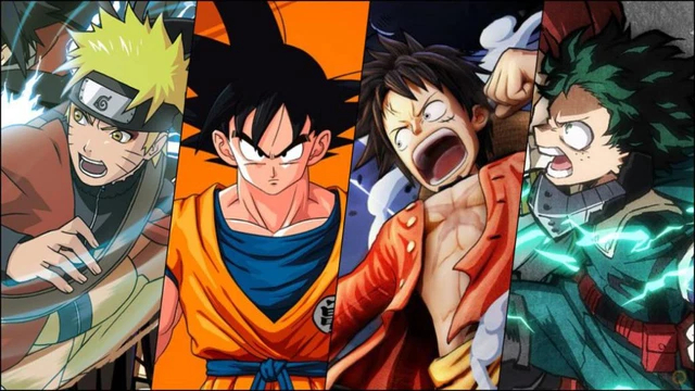 Giải thưởng Series truyền cảm hứng cho thế hệ Anime Shounen về sau thuộc về Dragon Ball – xứng tầm huyền thoại_4