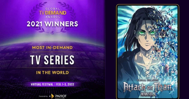 Giải thưởng Series truyền cảm hứng cho thế hệ Anime Shounen về sau thuộc về Dragon Ball – xứng tầm huyền thoại_5