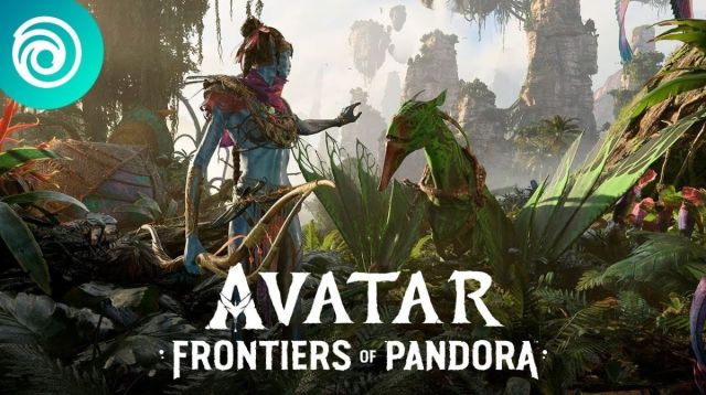 Tựa game AAA: Tựa game AAA đang là xu hướng trong ngành công nghiệp game hiện nay. Avatar: Frontiers of Pandora là một tựa game AAA với đồ họa tuyệt đẹp, truyền tải một cốt truyện độc đáo và lối chơi đầy thử thách. Hãy trải nghiệm cảm giác như một nhân vật trong trò chơi và khám phá thế giới hư cấu đầy màu sắc của Pandora.