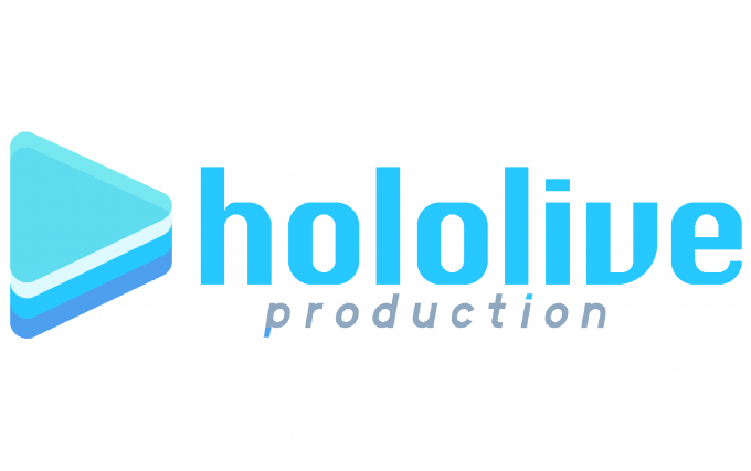 Hololive-Logo