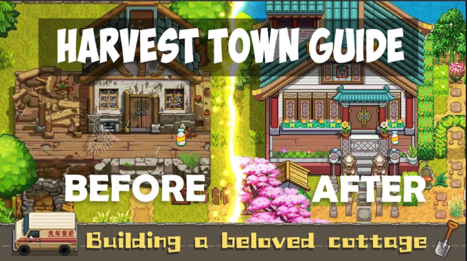 Harvest-Town-Guide-with-tips-and-tricks