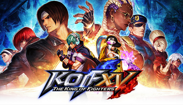 The King Of Fighters XV là người em 'kế nhiệm' của series game huyền thoại The King of Fighters.