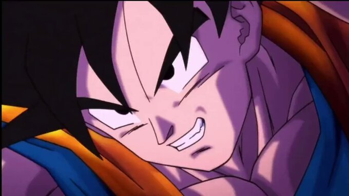 Dragon Ball Super: Super Hero – Son Goku nên nhường hào quang lại cho con  trai Son Gohan và người bạn Piccolo