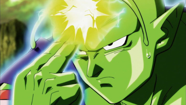 Dragon Ball: Piccolo có thừa sức mạnh để đánh bại Majin Buu?