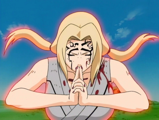 Naruto Top 10 cấm thuật vĩ đại nhất, Hokage đệ thất cũng góp một phần (P.1)_4
