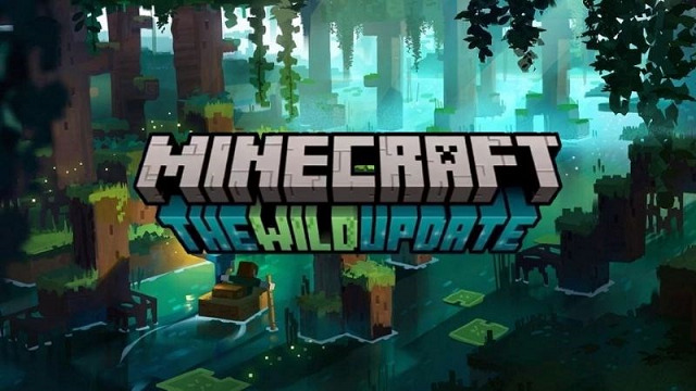 Minecraft 1.19 - The Wild Update đang được game thủ 'lót dép' hóng từng ngày