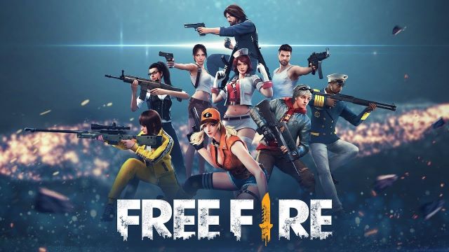 Free Fire - tựa game sinh tồn số một Việt Nam thời điểm hiện tại