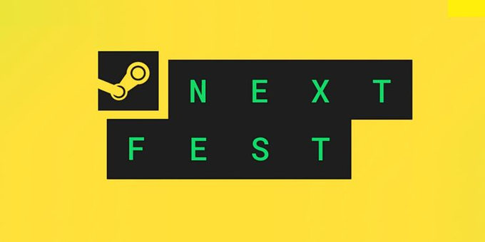 Steam Next Fest 2