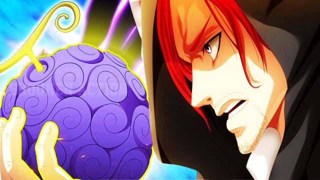 One Piece: Tổng hợp tất cả các chi tiết Oda từng gợi ý về trái ác ...