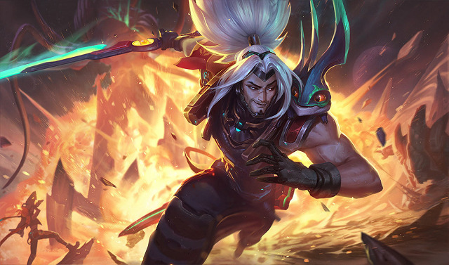 Cập nhật hơn 99 hình nền yasuo anh hùng lãng kiếm tuyệt vời nhất  POPPY