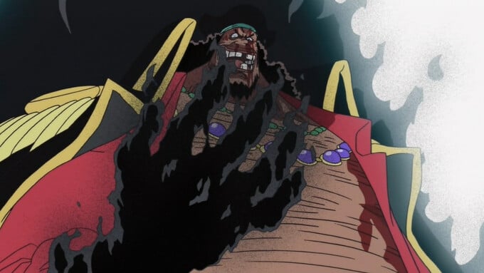 Râu Đen - một trong những nhân vật phản diện nổi tiếng nhất trong One Piece, được biết đến với Trái ác quỷ hoành tráng của mình. Tuy nhiên, quyền lực lớn cũng đồng nghĩa với nguy hiểm và mối đe dọa đối với nhóm Mũ Rơm. Xem ngay tập này để khám phá tất cả những bất ngờ mà Râu Đen mang lại.