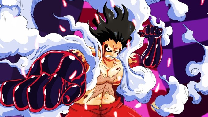 Trái ác quỷ Luffy là một trong những đối tượng mà nhân vật chính của bộ truyện One Piece luôn hướng tới. Với sức mạnh và tốc độ đáng kinh ngạc, Luffy đã trở thành một trong những nhân vật anime được yêu thích nhất. Hãy đến với hình ảnh liên quan đến trái ác quỷ Luffy để khám phá thêm về sức mạnh và phong cách độc đáo của nhân vật này.