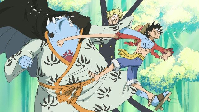 Luffy: Trong rất nhiều nhân vật của One Piece, Luffy được xem là một hình mẫu chính trị hoàn hảo đầy nghị lực, nghĩa khí và sức mạnh. Hãy cùng tôi khám phá nét độc đáo của nhân vật Luffy thông qua những hình ảnh tuyệt đẹp trong bộ sưu tập này.