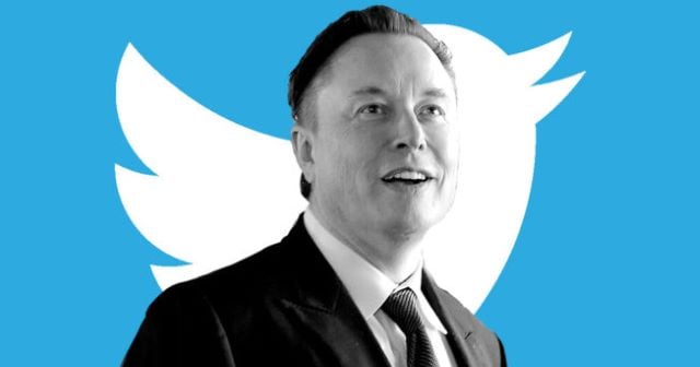 Elon Musk chính trở thành cổ đông lớn nhất của twitter