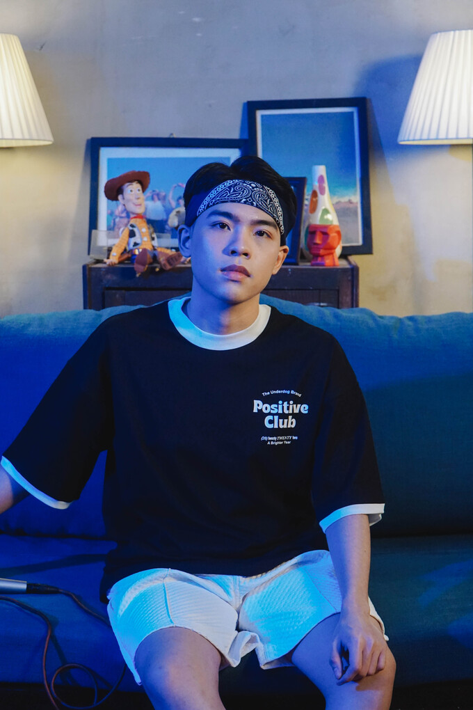 Nguyễn Duy chính thức debut Vpop với ca khúc Luôn Dõi Theo Em, giai điệu và lyric đều dành cho “người ấy