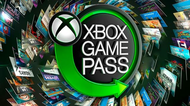 Xbox Game Pass cho phép người dùng quyền truy cập vào hơn 100 trò chơi với giá 10 đô/tháng