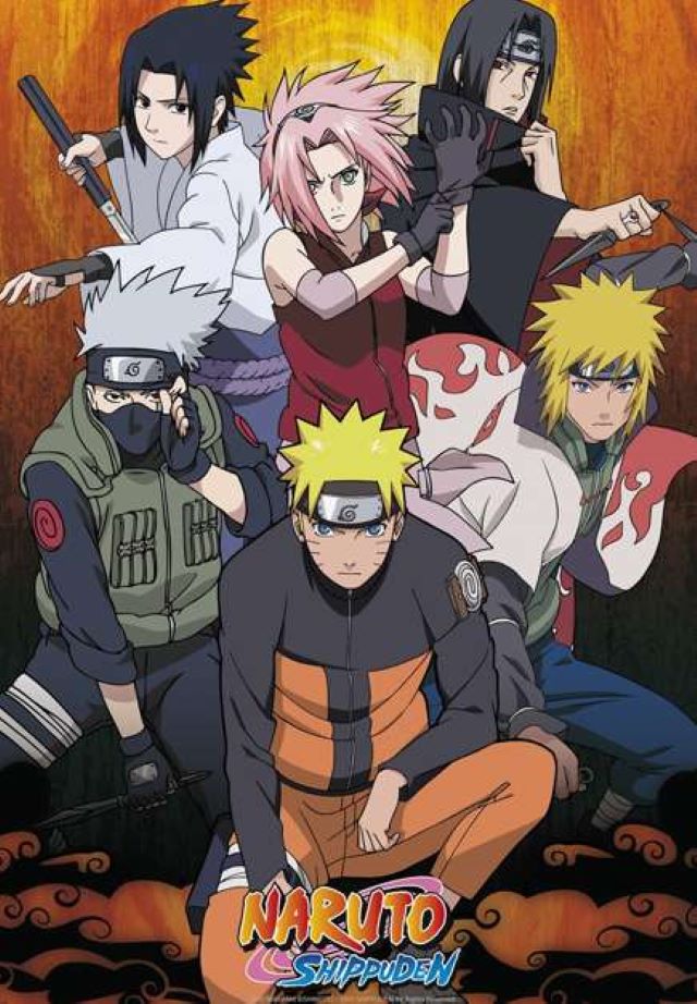 Được biết, trong 220 tập của phần truyện Naruto, có tới 90 tập là tập phụ. Còn với Naruto Shippuden có 500 tập thì trong đó có 205 tập phụ.