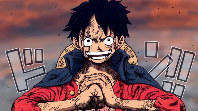 Hình tượng mới One Piece - một thế giới đầy màu sắc và những nhân vật mới luôn chờ đón bạn tại các tập phim mới nhất của One Piece. Với nội dung hấp dẫn, những màn đối đầu đầy kịch tính và tiết lộ bất ngờ về các nhân vật yêu thích, bạn sẽ không thể bỏ qua những hình ảnh đẹp lung linh này.
