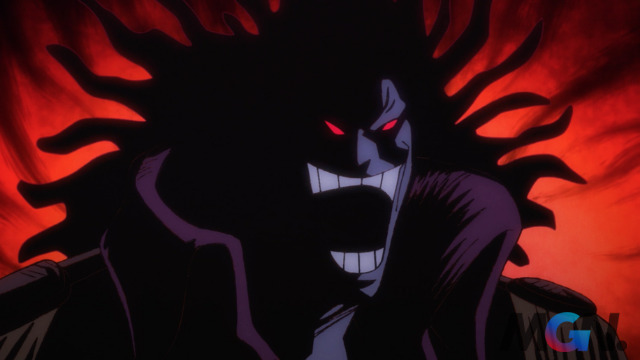  One Piece: Rocks D. Xebec thật sự vẫn còn sống, liệu Luffy có phải đối thủ của hắn ?