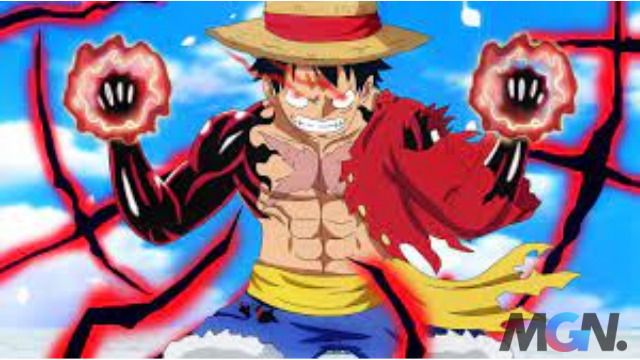 Haki: Hệ thống sức mạnh Haki trong One Piece là một phần quan trọng không thể thiếu trong cuộc hành trình của Luffy và băng hải tặc Mũ Rơm. Hãy xem hình ảnh về cách mà Luffy sử dụng Haki để đánh bại những kẻ thù hung ác và bảo vệ những người anh em của mình.
