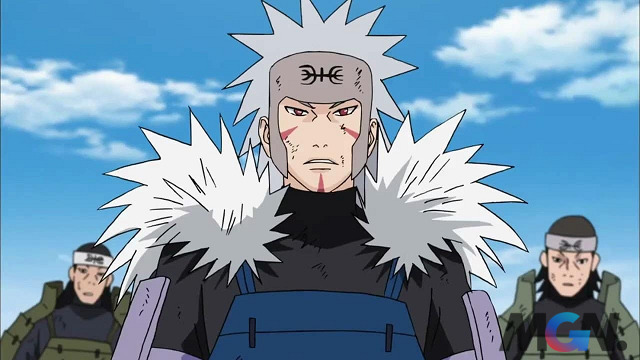 Naruto top 10 người thầy lý tưởng dành cho Đội 7 thay vì Kakashi P.1_4