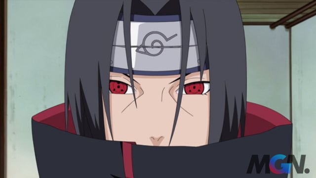 Naruto top 10 người thầy lý tưởng dành cho Đội 7 thay vì Kakashi P.1_5
