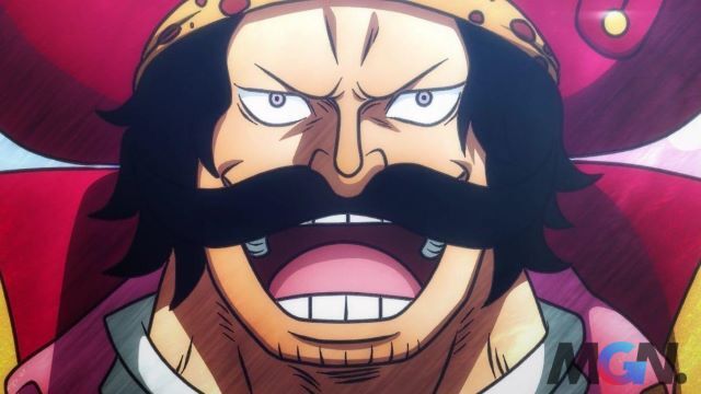 One Piece: Ngoài Gol D. Roger, còn những vị thuyền trưởng nào không ăn trái ác quỷ? 1