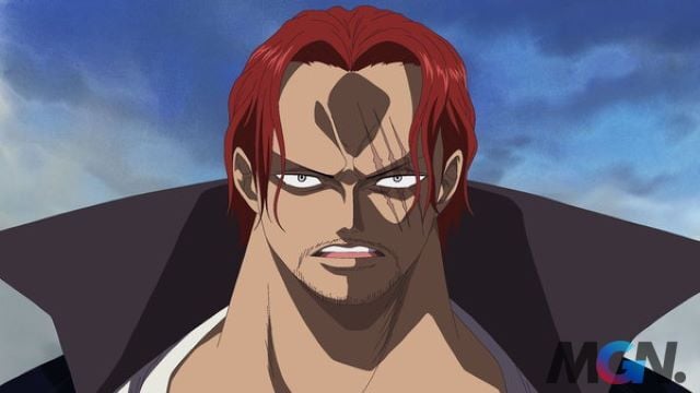 One Piece: Ngoài Gol D. Roger, còn những vị thuyền trưởng nào không ăn trái ác quỷ? 2