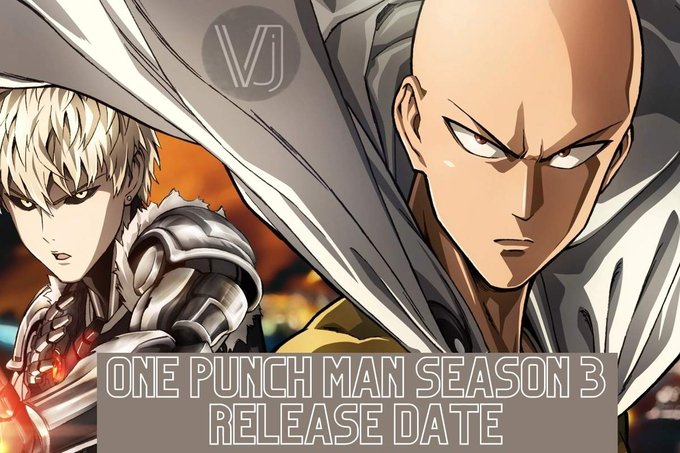 Có phải One Punch Man Season 3 sẽ lên sóng vào năm 2023? Trailer mới nhất?