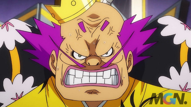 One Piece Do đâu mà Orochi lại là nhân vật bị 'ghét cay ghét đắng' nhất_4