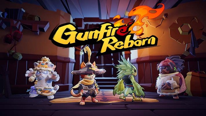 gunfire-reborn