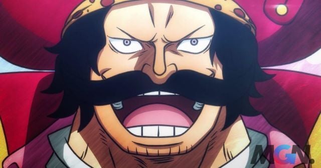 One Piece: 8 Sự Thật Có Thể Bạn Biết Rồi Về Vua Hải Tặc Gol D. Roger