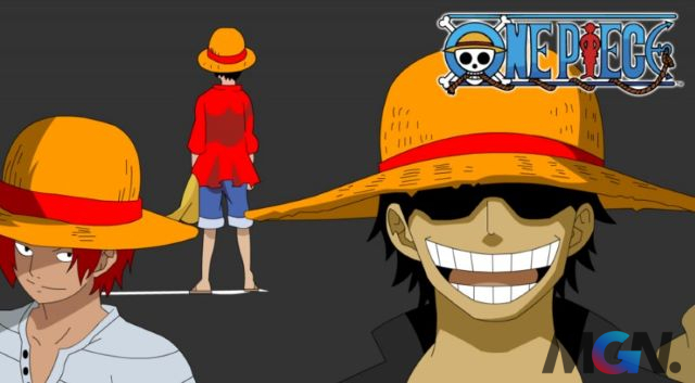 One Piece: 8 sự thật có thể bạn biết rồi về Vua hải tặc Gol D. Roger 5