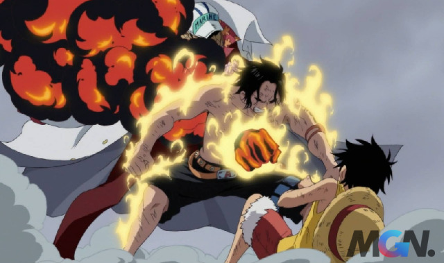 One Piece: 8 sự thật có thể bạn biết rồi về Vua hải tặc Gol D. Roger 8