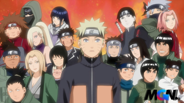 Naruto Gia tộc Senju-4