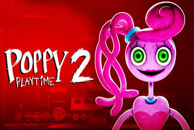 Poppy Playtime Chapter 2 khiến người chơi thất vọng với vô số 2 lỗi