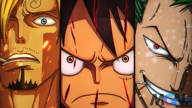 1000 ảnh sanji ngầu 3d và hình nền One Piece đẹp