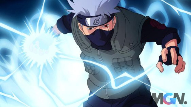 Naruto Giả thuyết – Lý do Kakashi luôn đeo mặt nạ-1