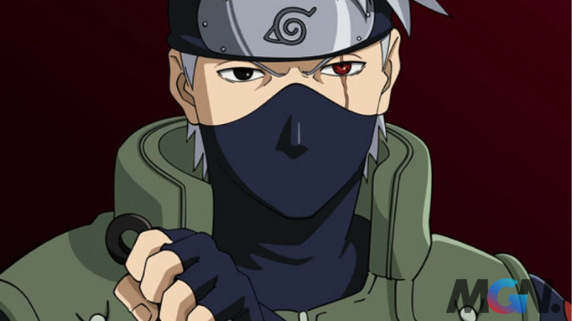 Naruto Giả thuyết – Lý do Kakashi luôn đeo mặt nạ-5