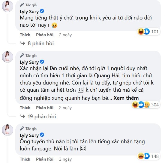 Nữ MC 'ngọt nước' nhất Liên Quân 'vỗ mặt' netizen, khẳng định một câu chắc nịch khi bị gọi là trap girl 2