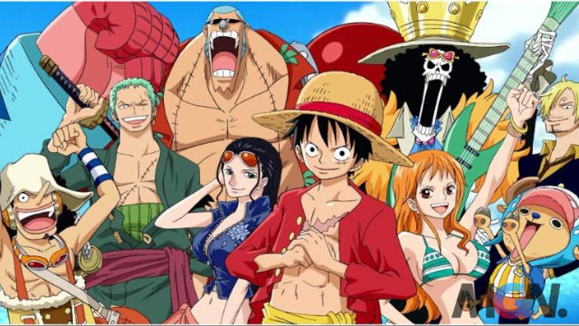 One Piece Nico Robin là nhân vật bị đánh giá thấp nhất trong series-6