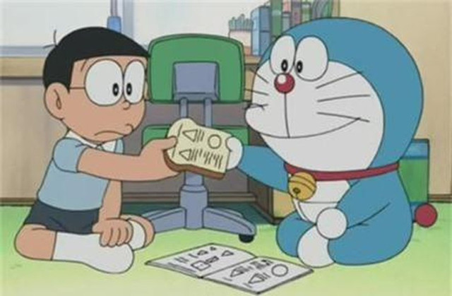 Doraemon: Tổng hợp những bảo bối mà các học sinh đều ao ước 2