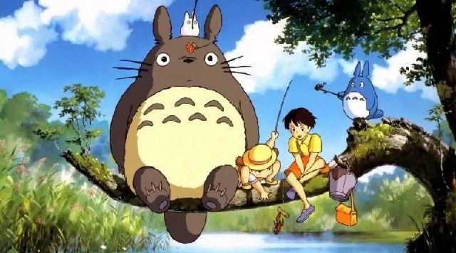 Top 10 yếu tố làm nên sự thành công trong nền điện ảnh Ghibli_3