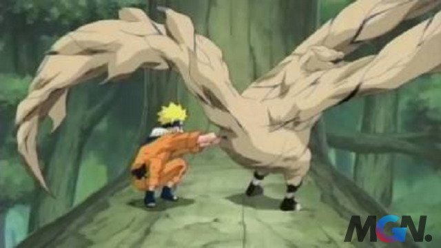 Naruto Top 10 khoảnh khắc “tấu hề” của Naruto-2