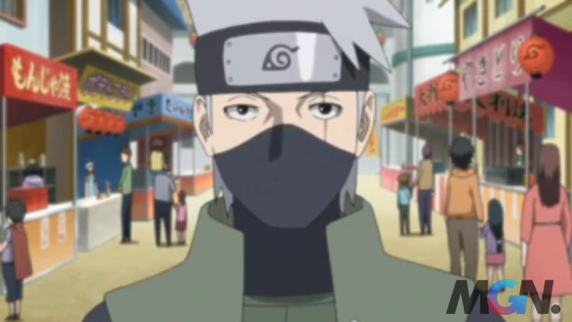 Naruto Top 10 khoảnh khắc “tấu hề” của Naruto-9